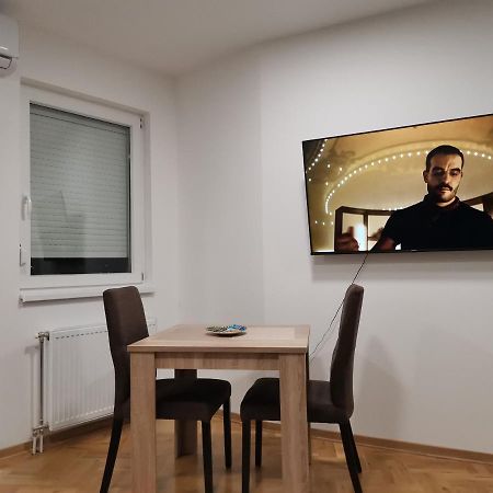 Apartman Centar 3 Užice Exteriör bild