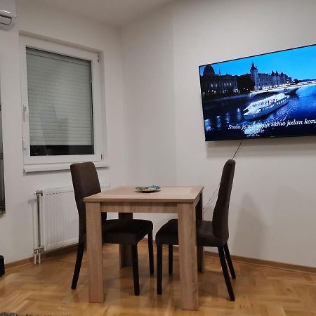 Apartman Centar 3 Užice Exteriör bild