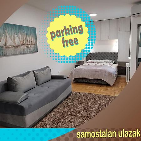 Apartman Centar 3 Užice Exteriör bild