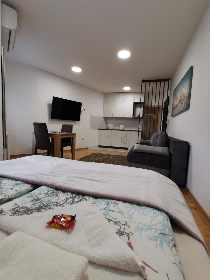 Apartman Centar 3 Užice Exteriör bild