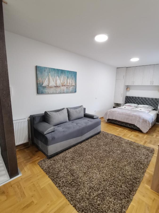 Apartman Centar 3 Užice Exteriör bild
