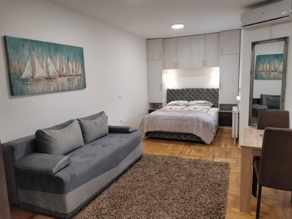 Apartman Centar 3 Užice Exteriör bild