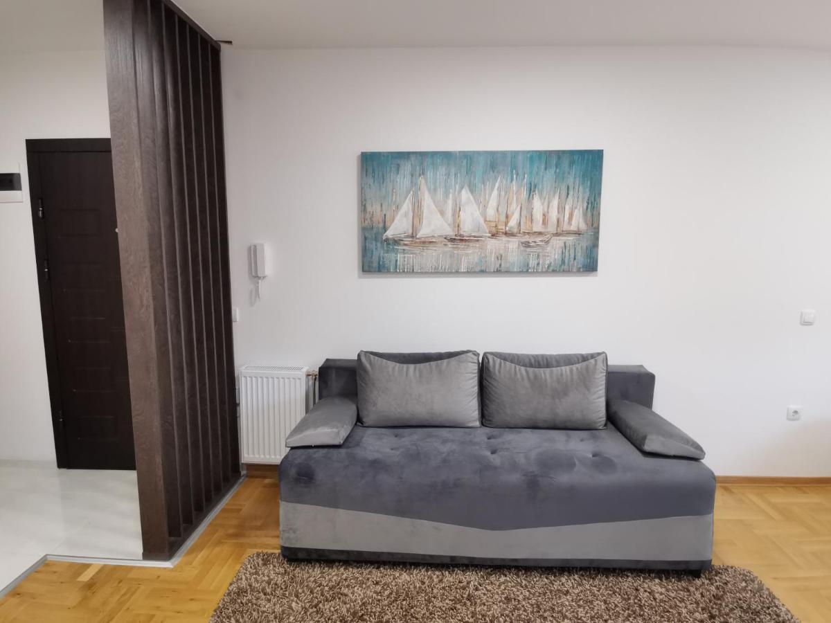 Apartman Centar 3 Užice Exteriör bild