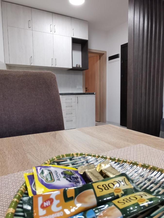 Apartman Centar 3 Užice Exteriör bild