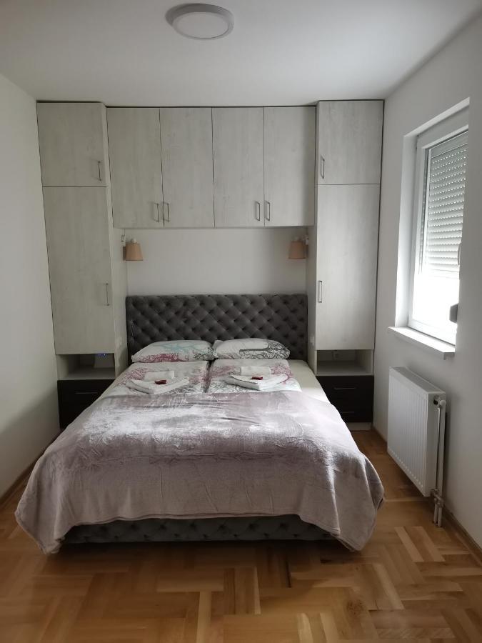 Apartman Centar 3 Užice Exteriör bild