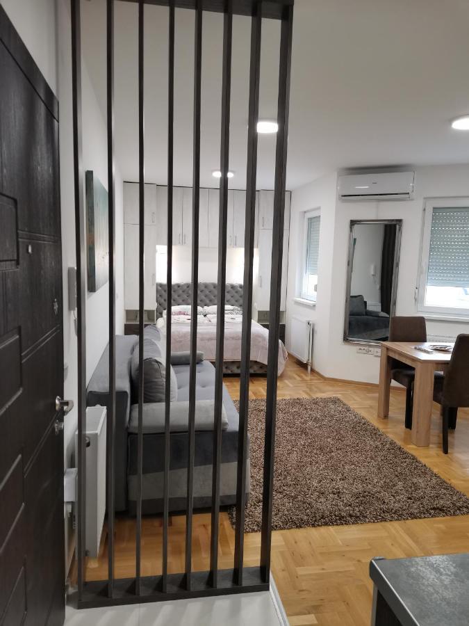 Apartman Centar 3 Užice Exteriör bild