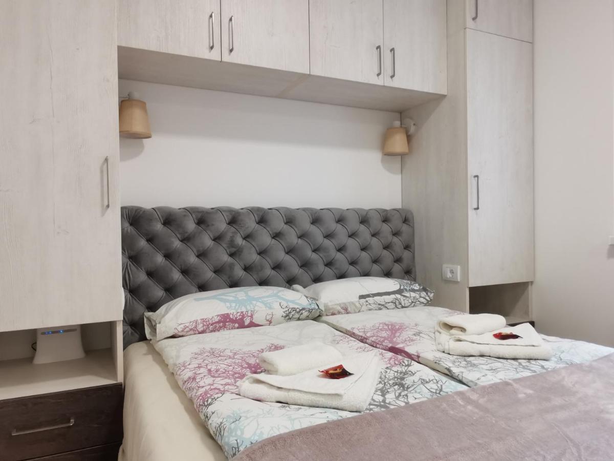 Apartman Centar 3 Užice Exteriör bild