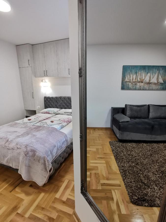 Apartman Centar 3 Užice Exteriör bild