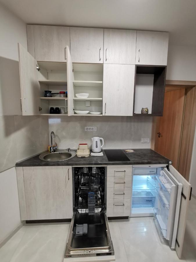 Apartman Centar 3 Užice Exteriör bild