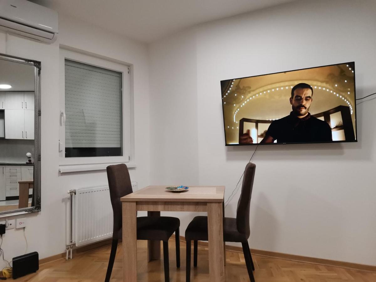 Apartman Centar 3 Užice Exteriör bild