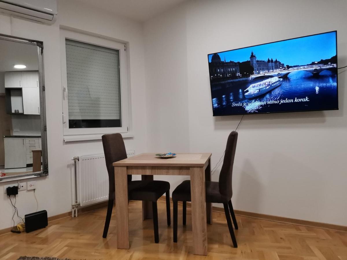 Apartman Centar 3 Užice Exteriör bild
