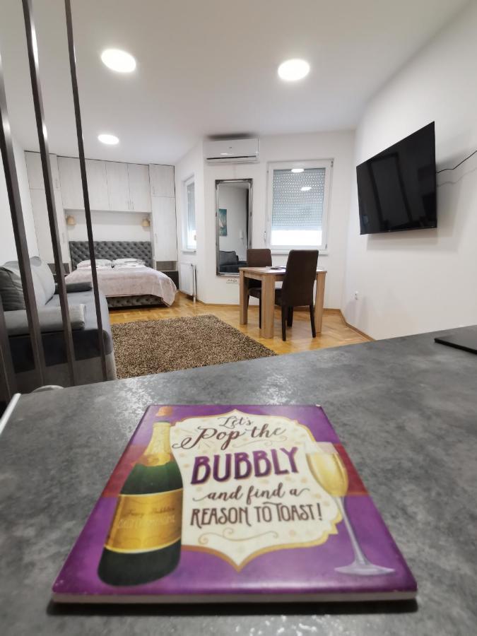 Apartman Centar 3 Užice Exteriör bild