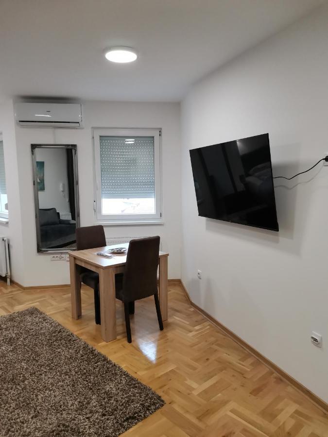 Apartman Centar 3 Užice Exteriör bild