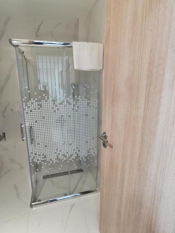 Apartman Centar 3 Užice Exteriör bild