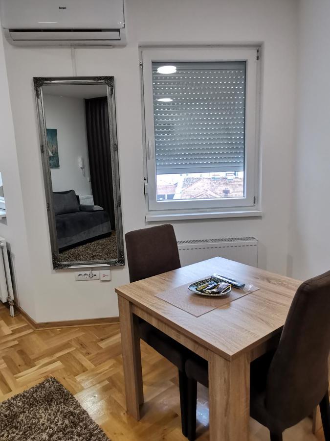 Apartman Centar 3 Užice Exteriör bild