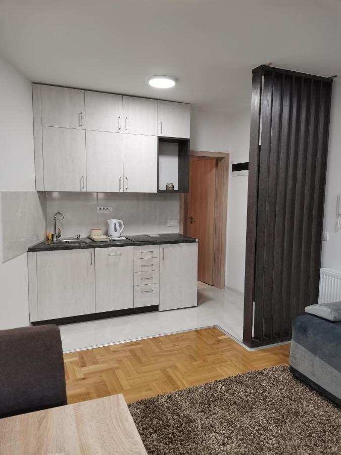 Apartman Centar 3 Užice Exteriör bild