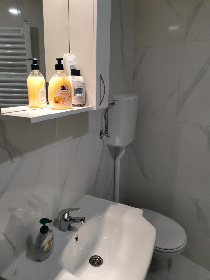 Apartman Centar 3 Užice Exteriör bild