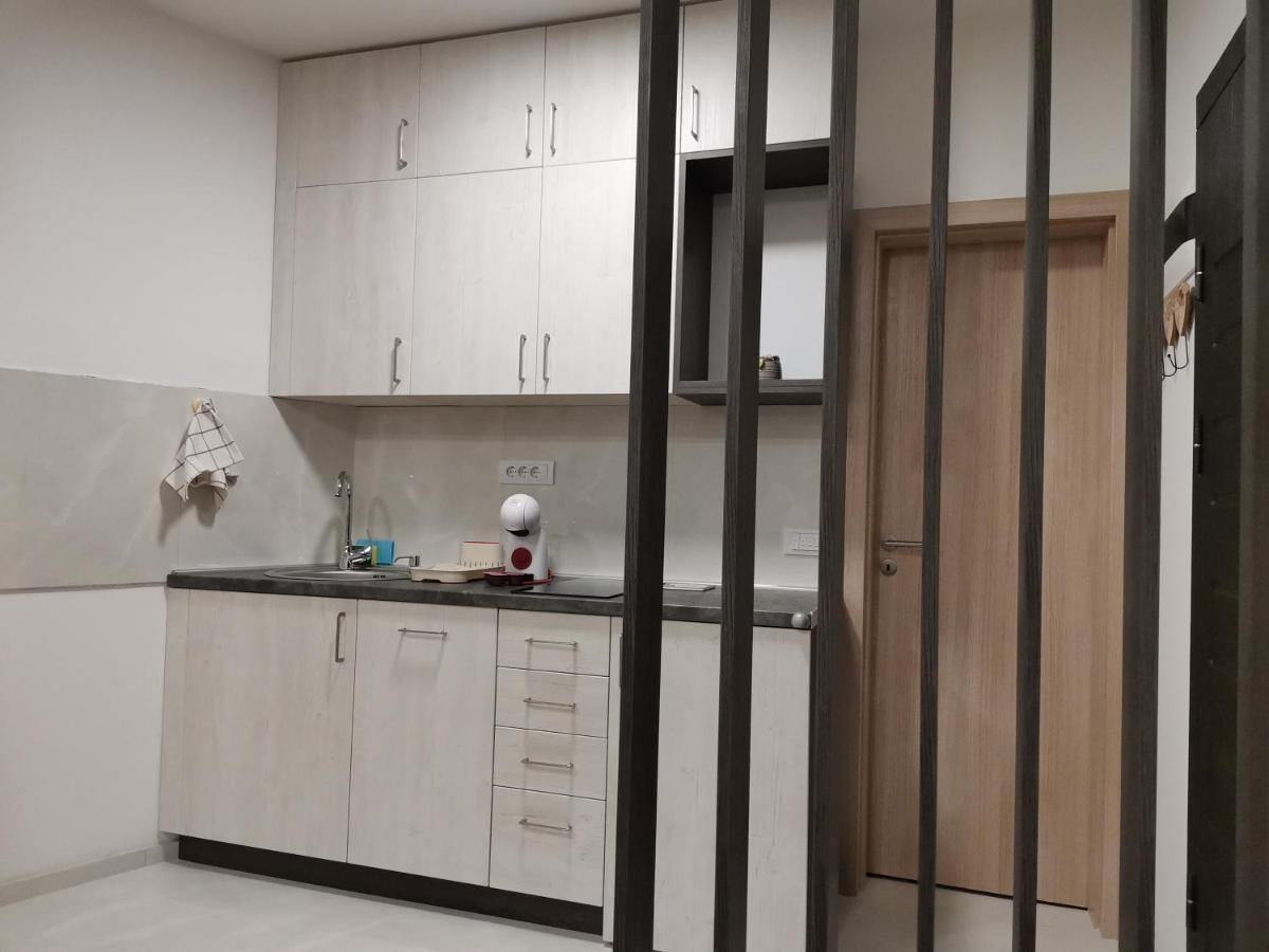 Apartman Centar 3 Užice Exteriör bild
