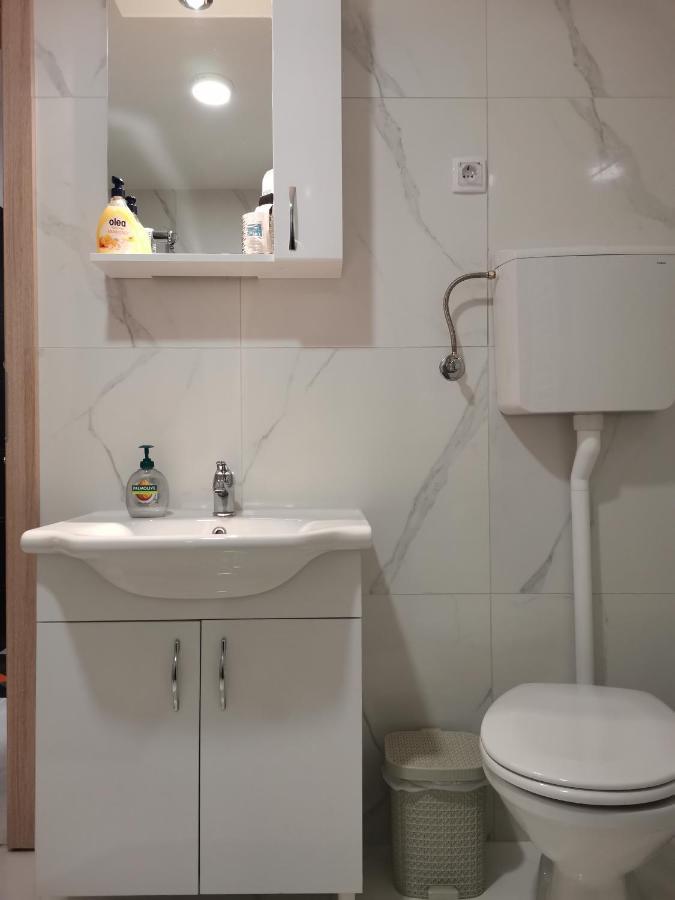 Apartman Centar 3 Užice Exteriör bild