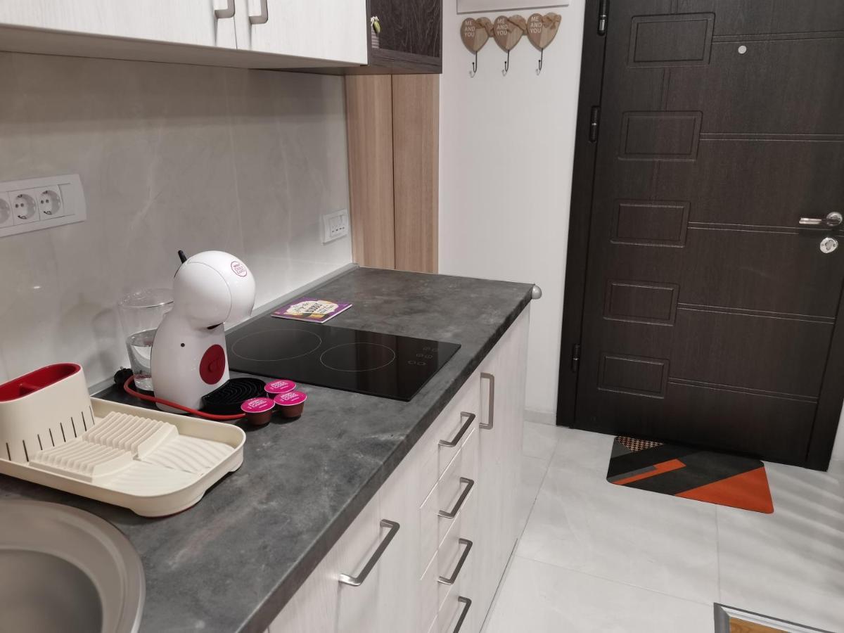 Apartman Centar 3 Užice Exteriör bild