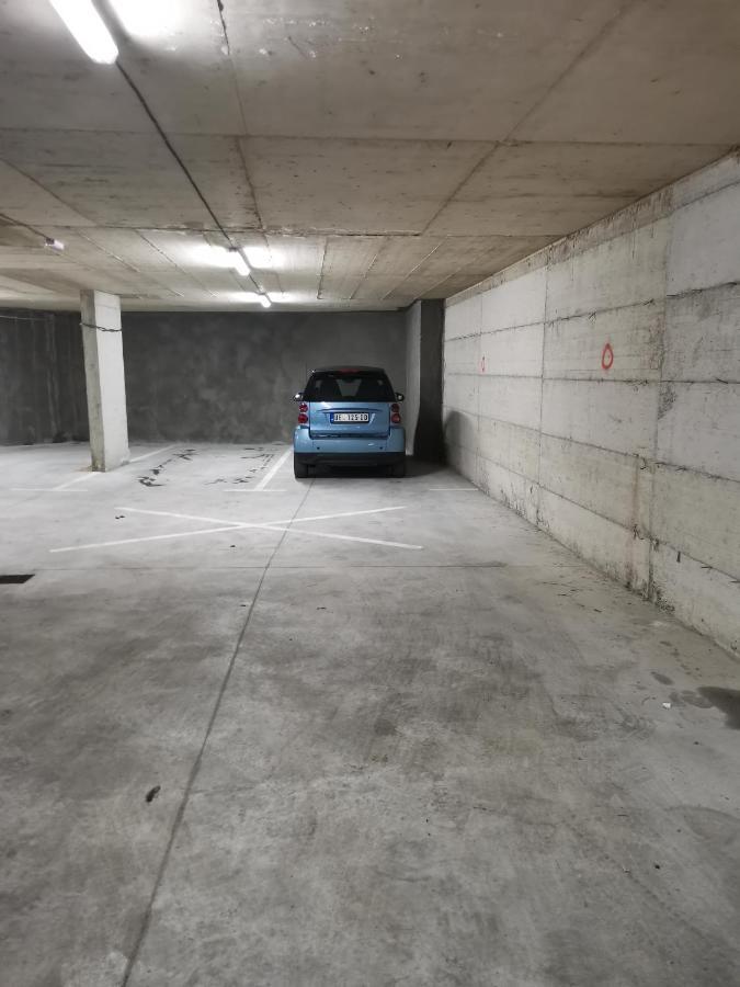 Apartman Centar 3 Užice Exteriör bild