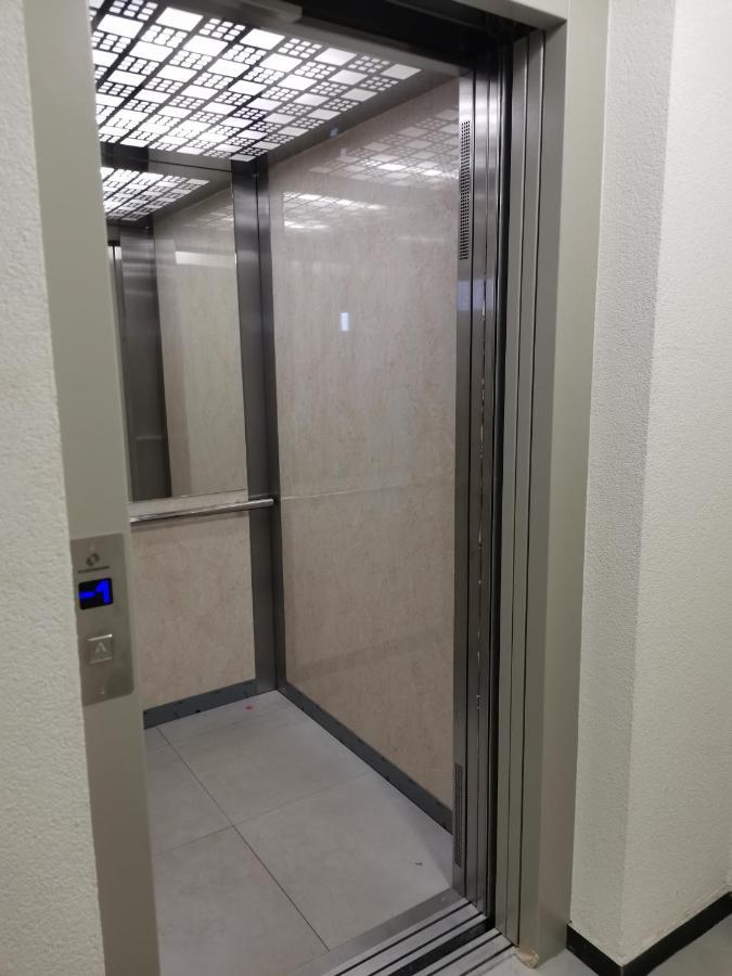 Apartman Centar 3 Užice Exteriör bild